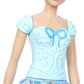 Disney Princess Cinderella Fashion Doll For Kids Ages 3+