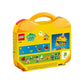 LEGO Classic Creative Suitcase For Ages 5+