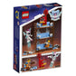 LEGO Movie Emmet's Triple-Decker Couch Mech