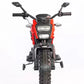 DL16530 Bike Battery Operated Ride On (Red)