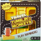 Mattel Games Travel Tumblin Monkeys Game For Ages 5 Years and Up