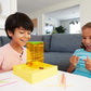 Mattel Games Travel Tumblin Monkeys Game For Ages 5 Years and Up