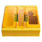 Mattel Games Travel Tumblin Monkeys Game For Ages 5 Years and Up