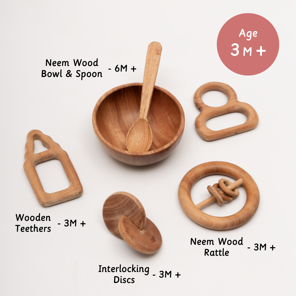 Neem Nurture Kit
