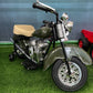 RE-17 Battery Operated Kids Bike, Vehicle Model