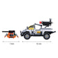 Sluban Annihilation operation, Building Blocks For Ages 6+