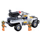 Sluban Annihilation operation, Building Blocks For Ages 6+