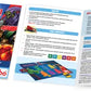 BO Games Marvel Avengers Stone Wars Board Games For Kids Ages 8+