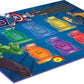 BO Games Marvel Avengers Stone Wars Board Games For Kids Ages 8+
