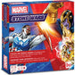 BO Games Marvel Avengers Stone Wars Board Games For Kids Ages 8+