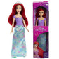 Disney Princess Ariel Fashion Doll For Kids Ages 3+