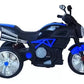 6688 3 Wheel Battery Operated Ride On Bike for Kids, 1 to 2.5 Years Bike Battery Operated Ride On  (Black)