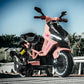 HSV6  Kids Electric Scooty Bike
