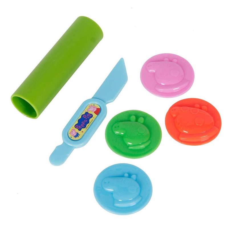 Peppa Pig Learning Fun