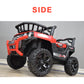 6700 Jeep Kid's Electric Four-Wheel Drive 4*4