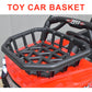 6700 Jeep Kid's Electric Four-Wheel Drive 4*4