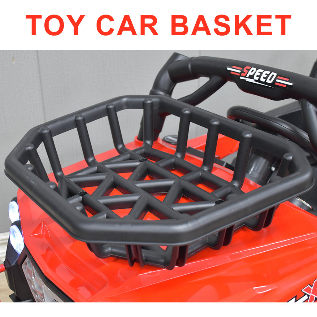 6700 Jeep Kid's Electric Four-Wheel Drive 4*4