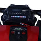 6688 3 Wheel Battery Operated Ride On Bike for Kids, 1 to 2.5 Years Bike Battery Operated Ride On  (Black)