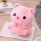 Pinky The Pig Plushie