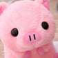 Pinky The Pig Plushie
