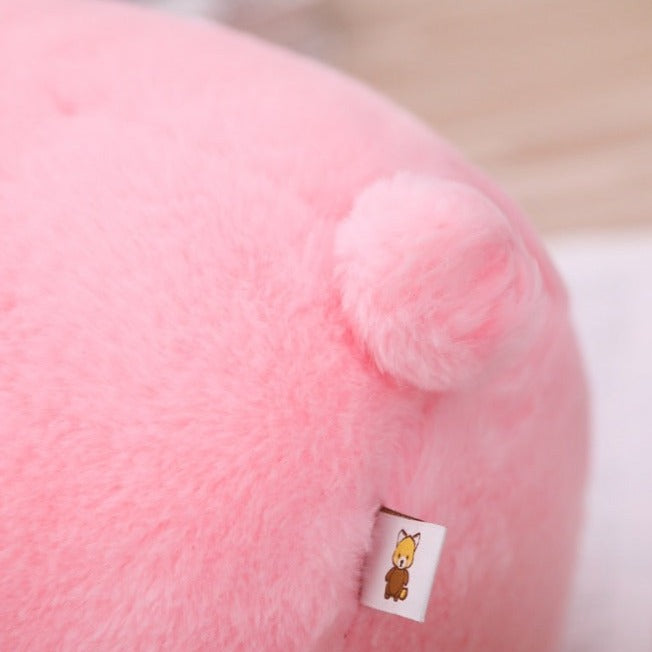 Pinky The Pig Plushie
