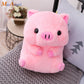 Pinky The Pig Plushie