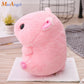 Pinky The Pig Plushie