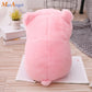Pinky The Pig Plushie