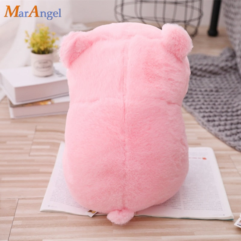 Pinky The Pig Plushie
