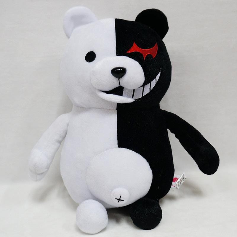 Danganronpa Monokuma Anime Bear