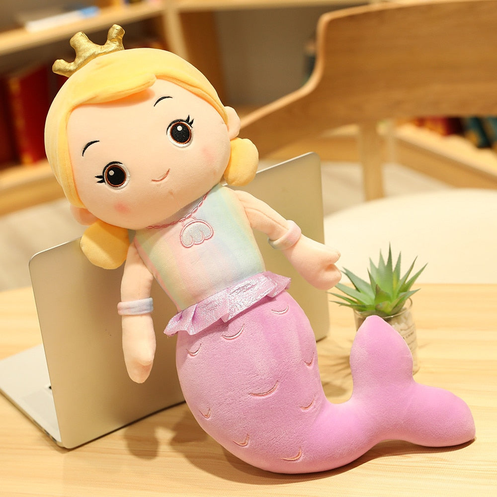 The Little Mermaid