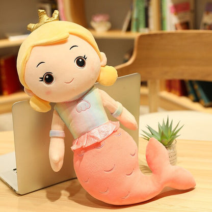 The Little Mermaid