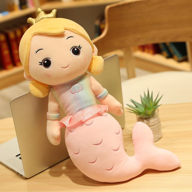 The Little Mermaid