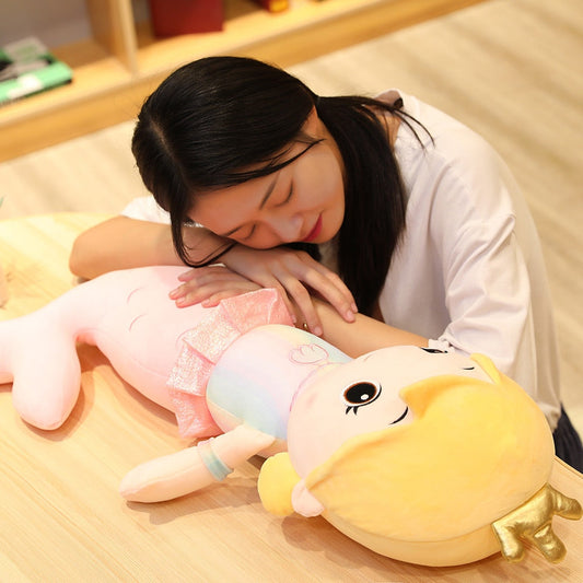The Little Mermaid