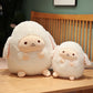 Stuffed Dumpling like Sheep