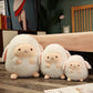 Stuffed Dumpling like Sheep