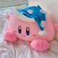 Big Pink Kirby with a Hat