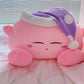 Big Pink Kirby with a Hat