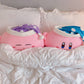 Big Pink Kirby with a Hat