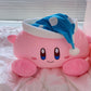 Big Pink Kirby with a Hat
