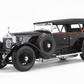 1925 Rolls-Royce Phantom Vintage I 1:18 die-cast Scale Model - Big Size