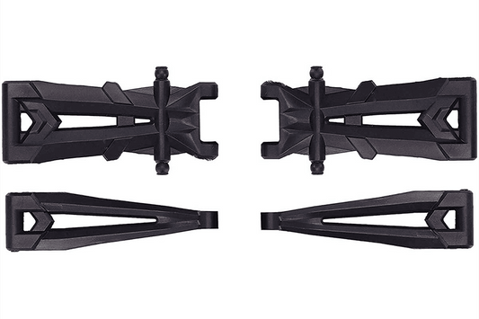 Rear Upper Arm & Rear Lower Arm for HM163/HM164