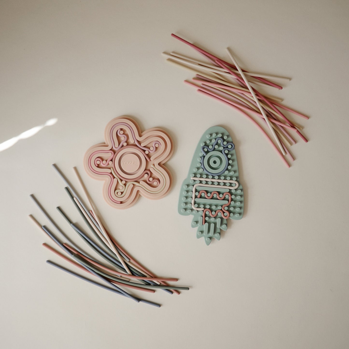 Silicone Sensory Toy