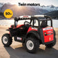 Remote Control Electric Ride On Tractor for Child