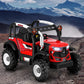 Remote Control Electric Ride On Tractor for Child