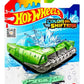 Hot Wheels Color Shifters Vehicles - Design & Style May Vary - Pack Of 1 Car