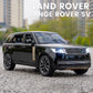 Range Rover Autobiography SV New Metal Diecast Car 1:18 - Big Size