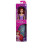 Disney Princess Ariel Fashion Doll For Kids Ages 3+
