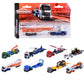 Majorette Transporter Series - Design & Style May Vary, Only 1 Model Included