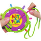 Simba Art and Fun Bracelet Braiding